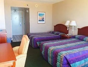 Baymont By Wyndham Virginia Beach Oceanfront Hotel