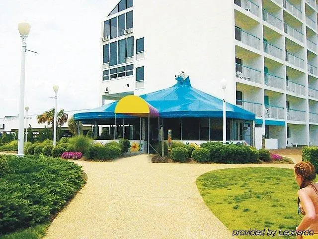 Baymont By Wyndham Virginia Beach Oceanfront United States