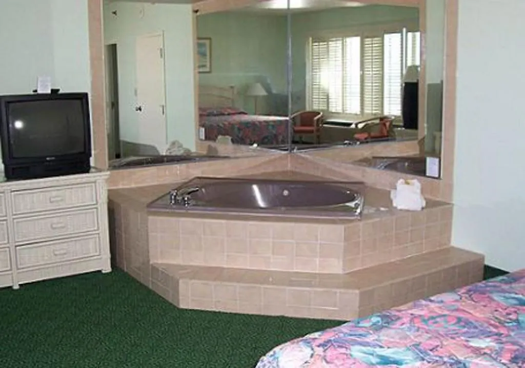 Baymont By Wyndham Virginia Beach Oceanfront United States