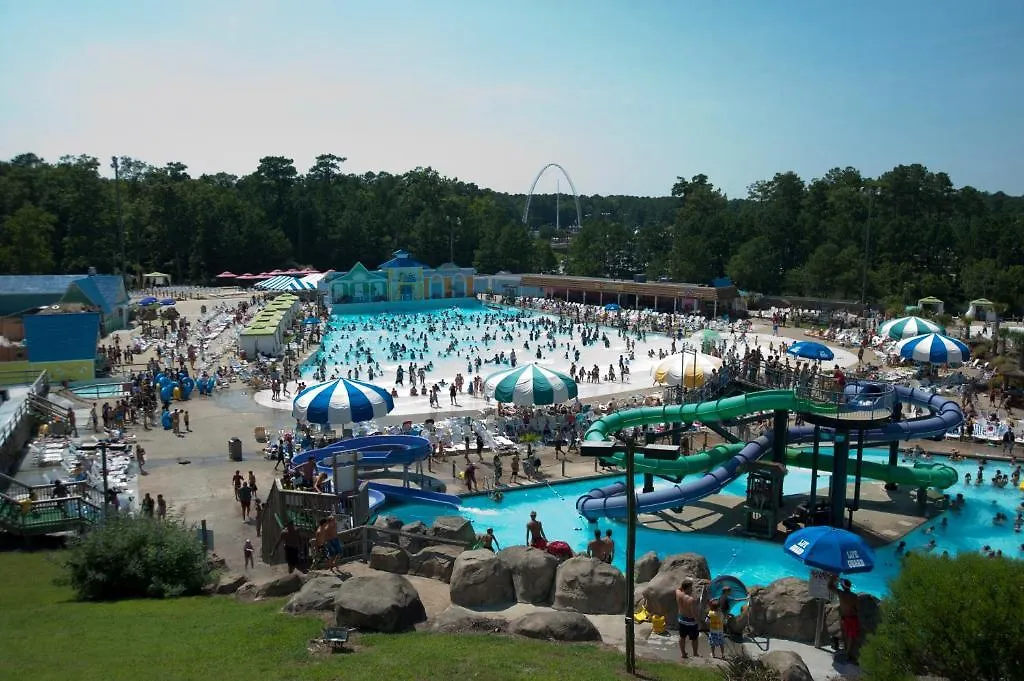 Baymont By Wyndham Virginia Beach Oceanfront