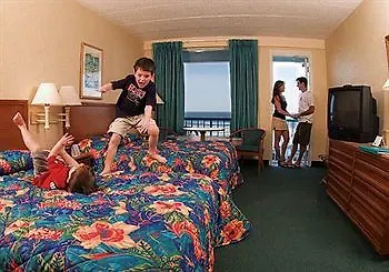 *** Hotel Baymont By Wyndham Virginia Beach Oceanfront United States