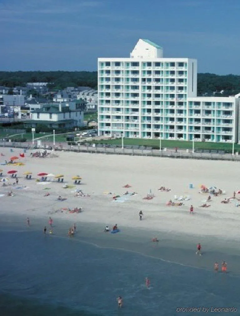 *** Hotel Baymont By Wyndham Virginia Beach Oceanfront United States