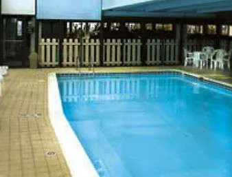 Baymont By Wyndham Virginia Beach Oceanfront 3*,  United States