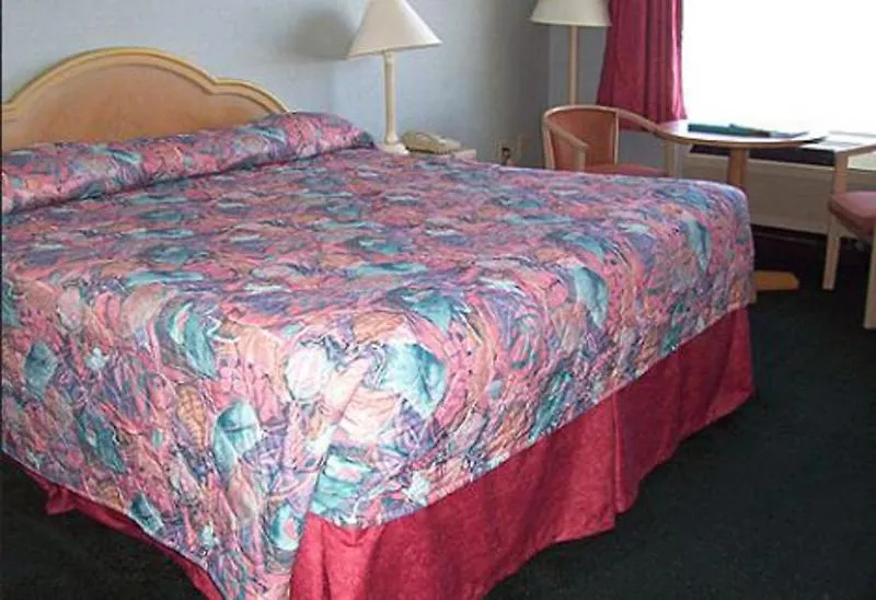 Hotel Baymont By Wyndham Virginia Beach Oceanfront