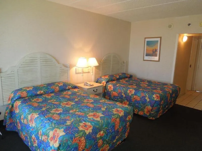Hotel Baymont By Wyndham Virginia Beach Oceanfront