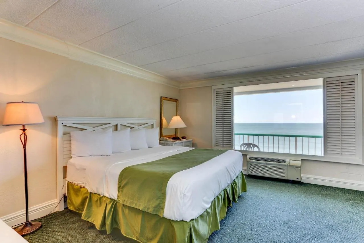 Baymont By Wyndham Virginia Beach Oceanfront
