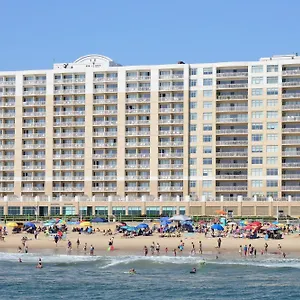 Springhill By Marriott Virginia Oceanfront *** Virginia Beach