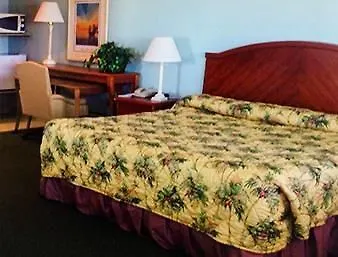 Baymont By Wyndham Virginia Beach Oceanfront 3*,