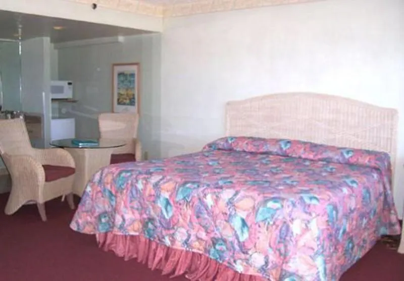 Baymont By Wyndham Virginia Beach Oceanfront