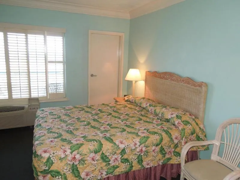 Baymont By Wyndham Virginia Beach Oceanfront
