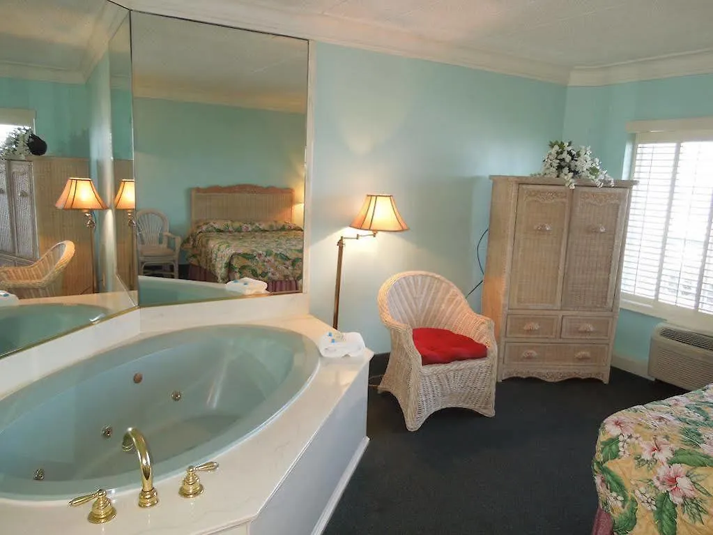Baymont By Wyndham Virginia Beach Oceanfront