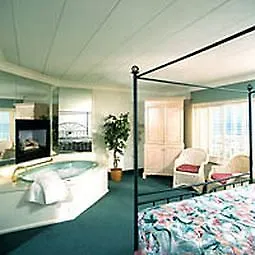 Hotel Baymont By Wyndham Virginia Beach Oceanfront