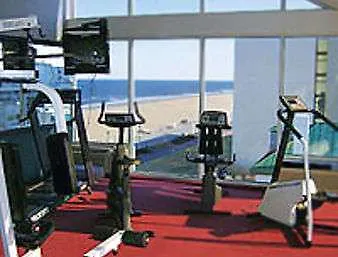 Baymont By Wyndham Virginia Beach Oceanfront Hotel