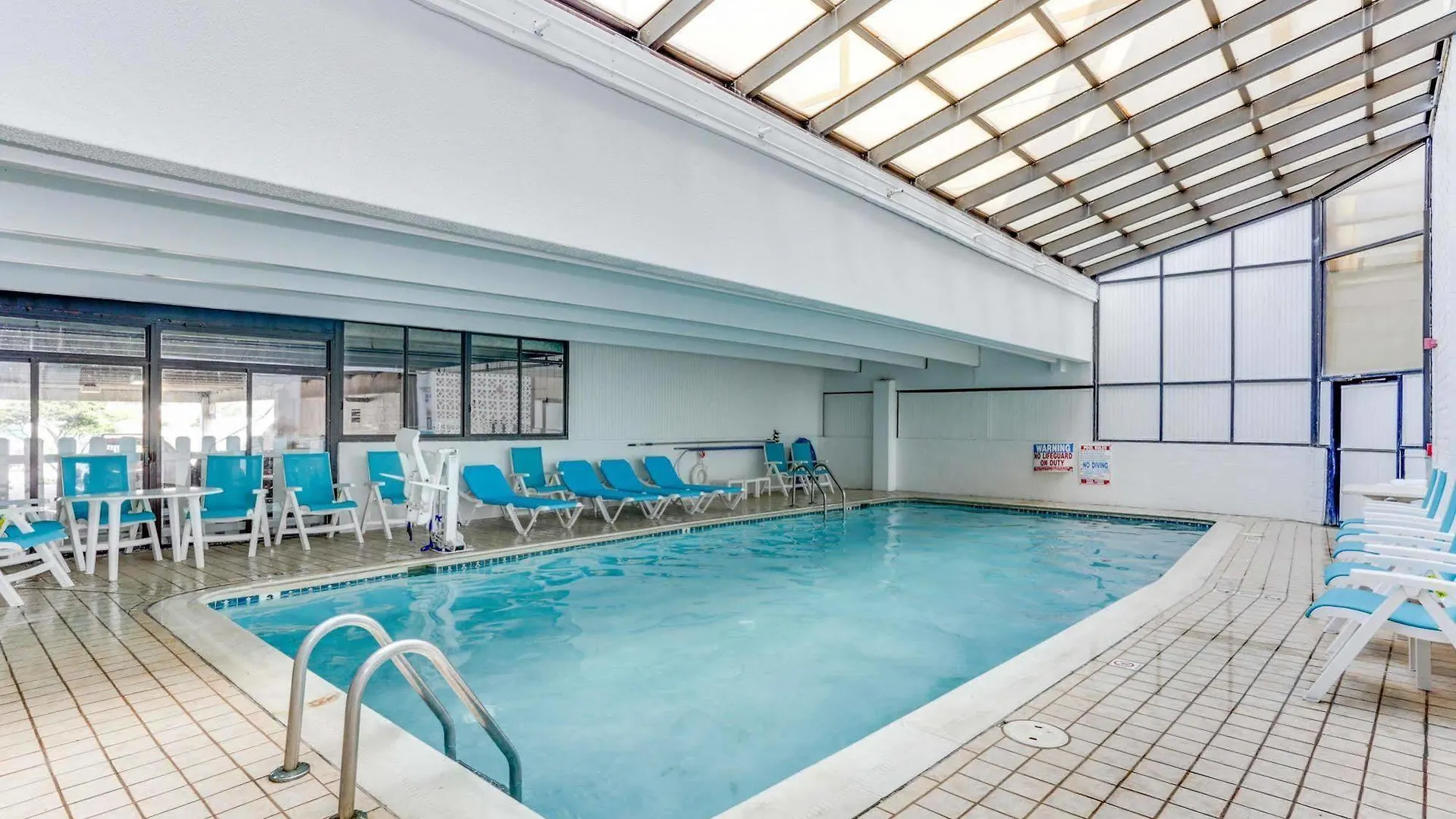 Baymont By Wyndham Virginia Beach Oceanfront Hotel